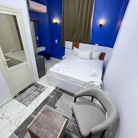 Future Hostel Кайро Екстериор снимка