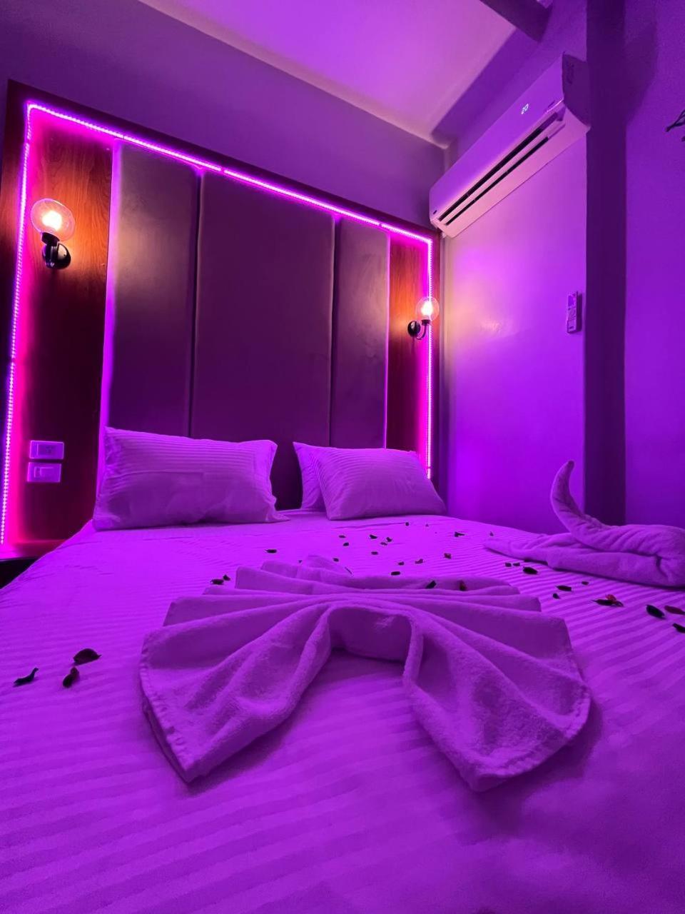 Future Hostel Кайро Екстериор снимка