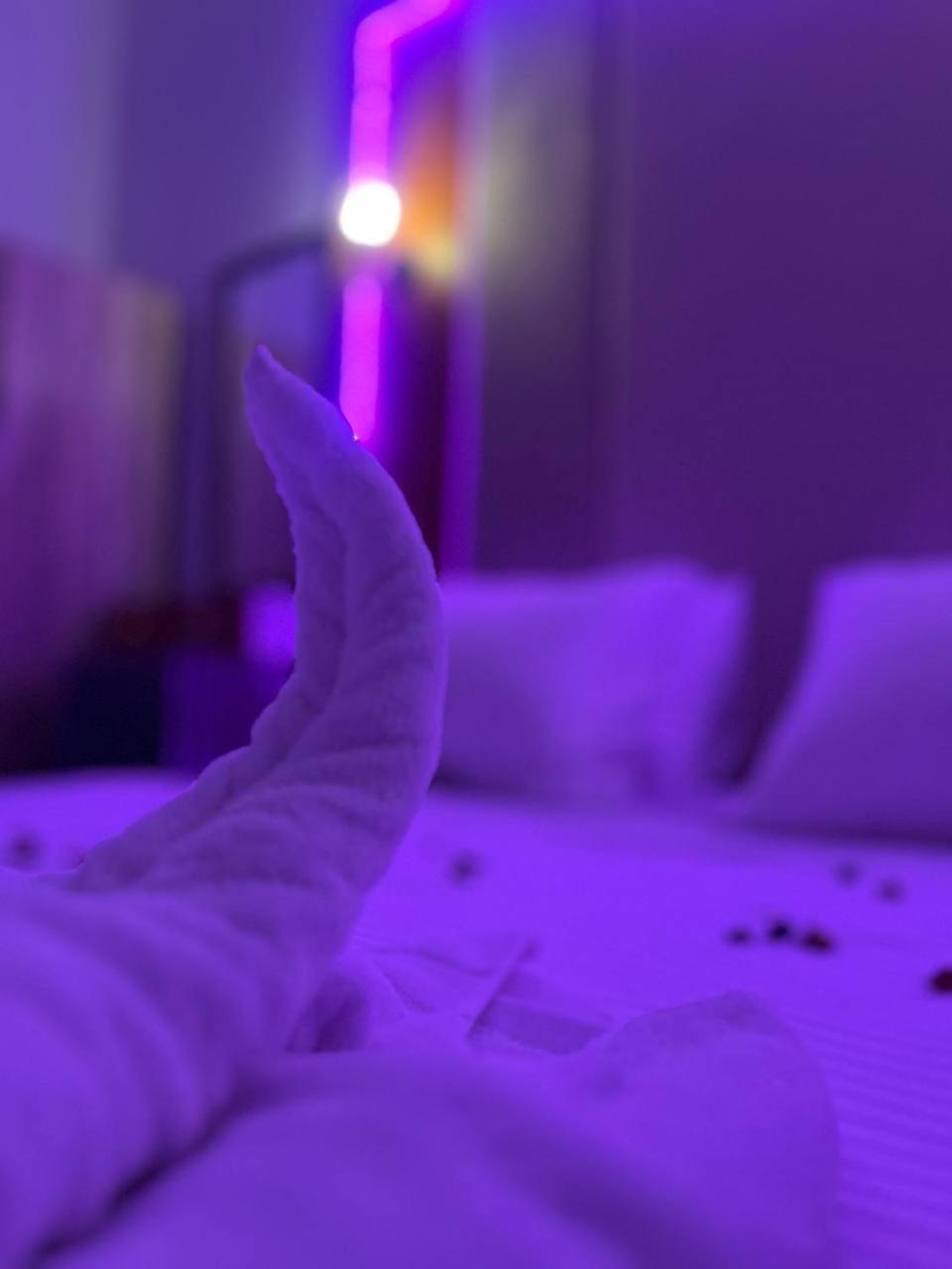 Future Hostel Кайро Екстериор снимка