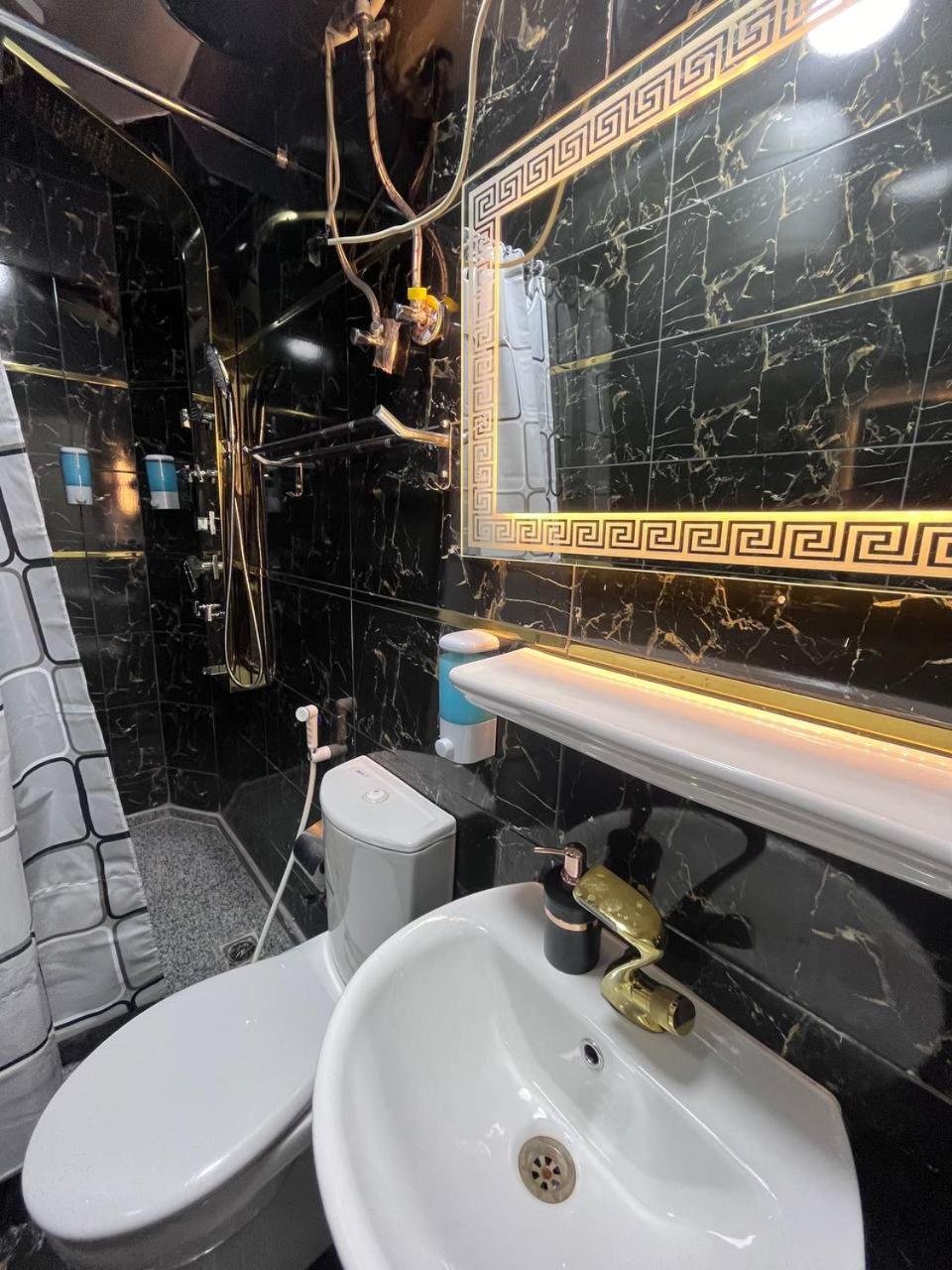 Future Hostel Кайро Екстериор снимка