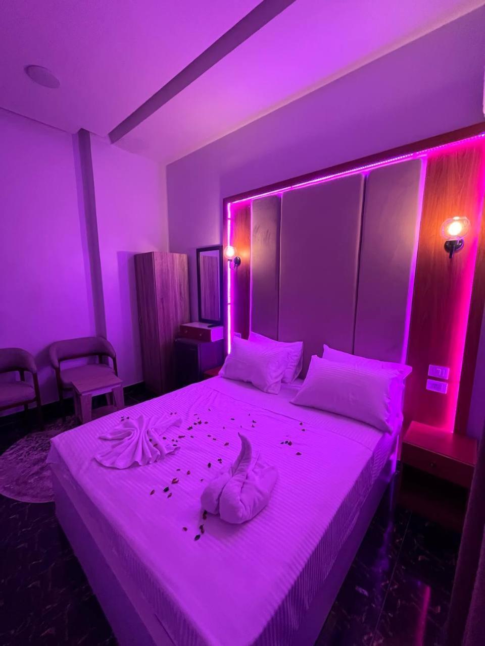 Future Hostel Кайро Екстериор снимка