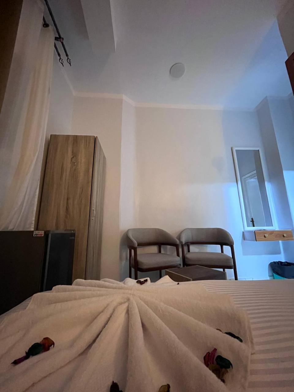 Future Hostel Кайро Екстериор снимка
