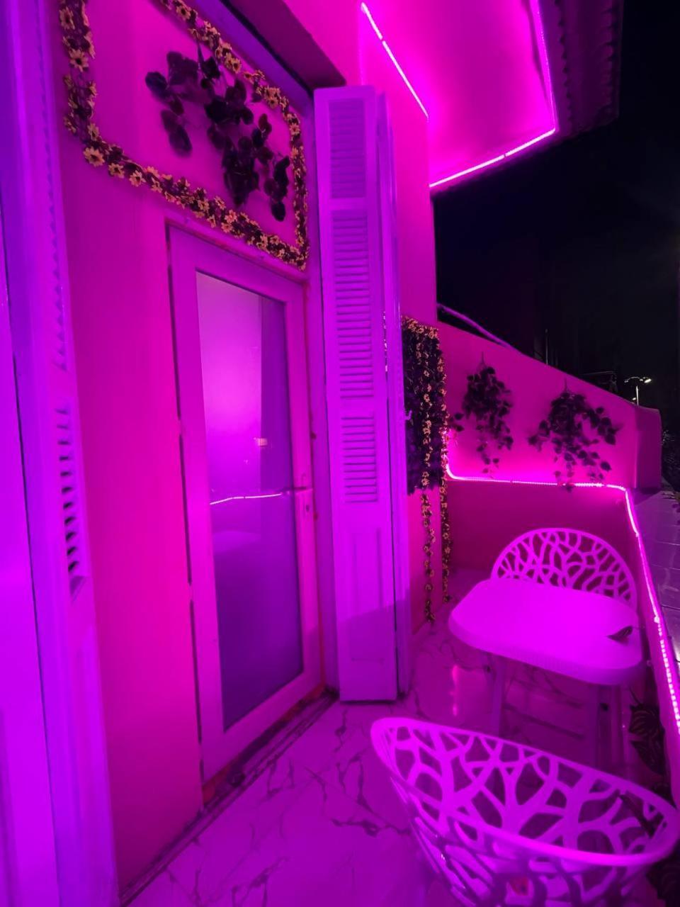 Future Hostel Кайро Екстериор снимка