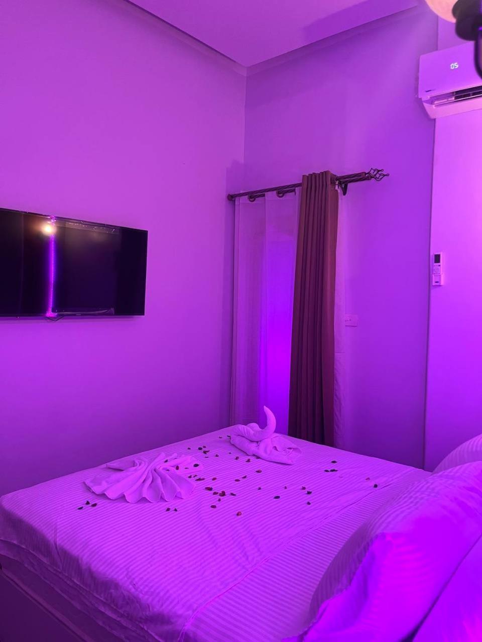 Future Hostel Кайро Екстериор снимка