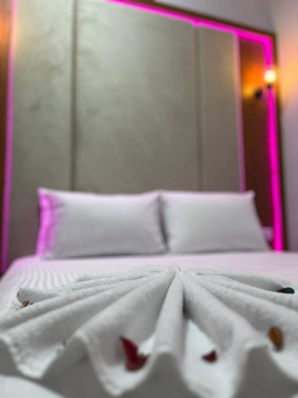 Future Hostel Кайро Екстериор снимка