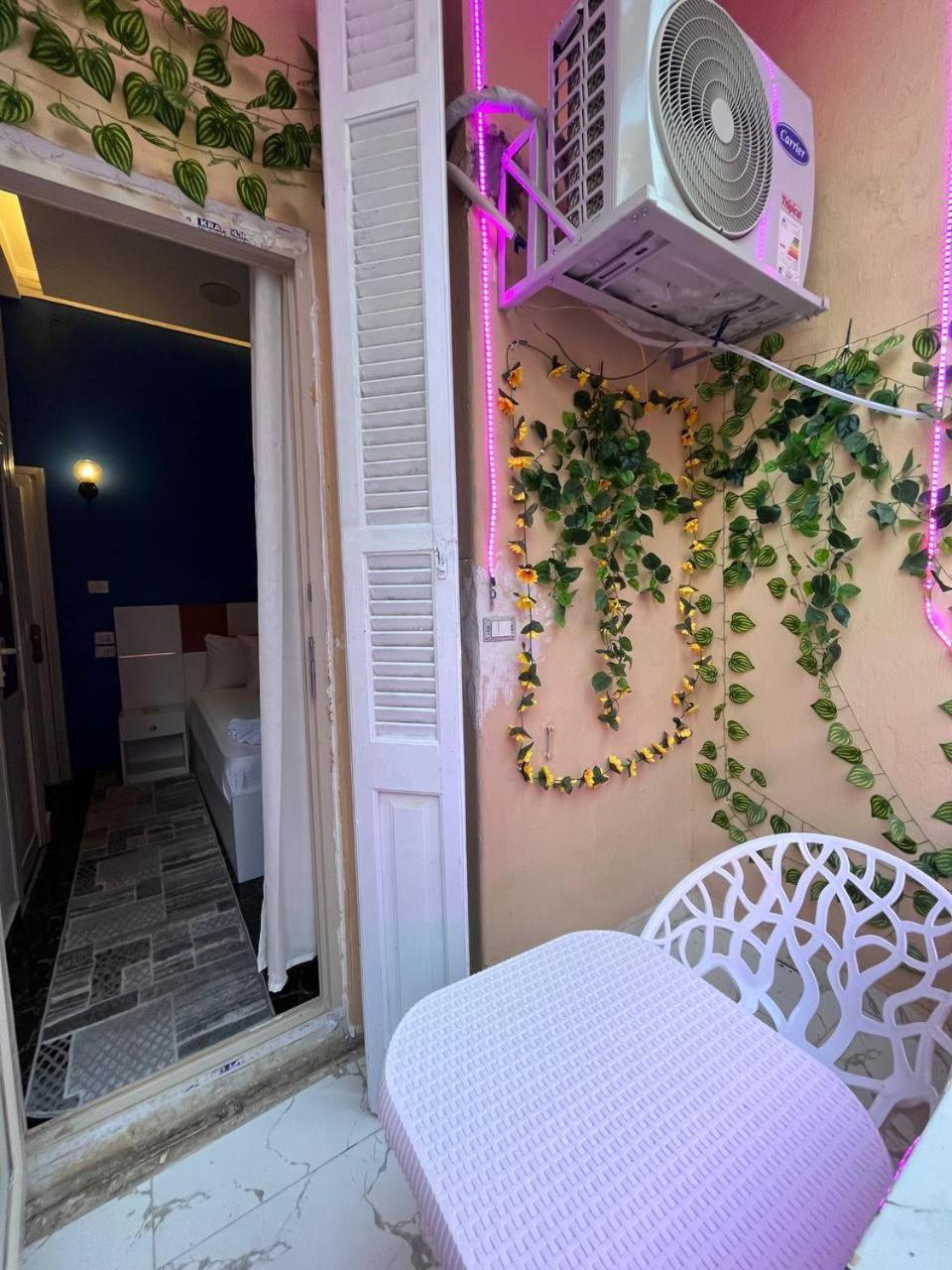 Future Hostel Кайро Екстериор снимка