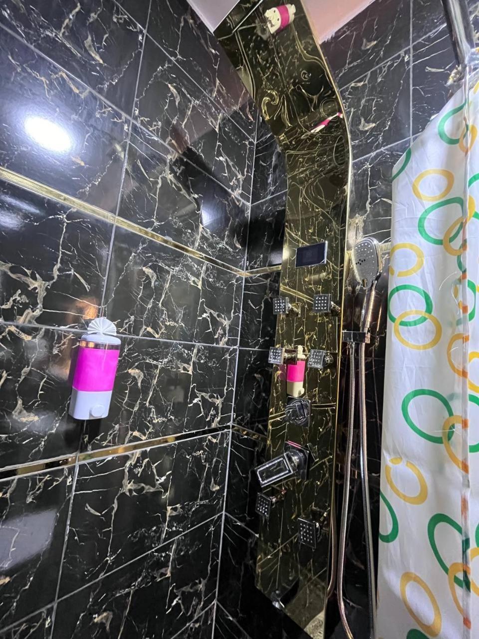 Future Hostel Кайро Екстериор снимка