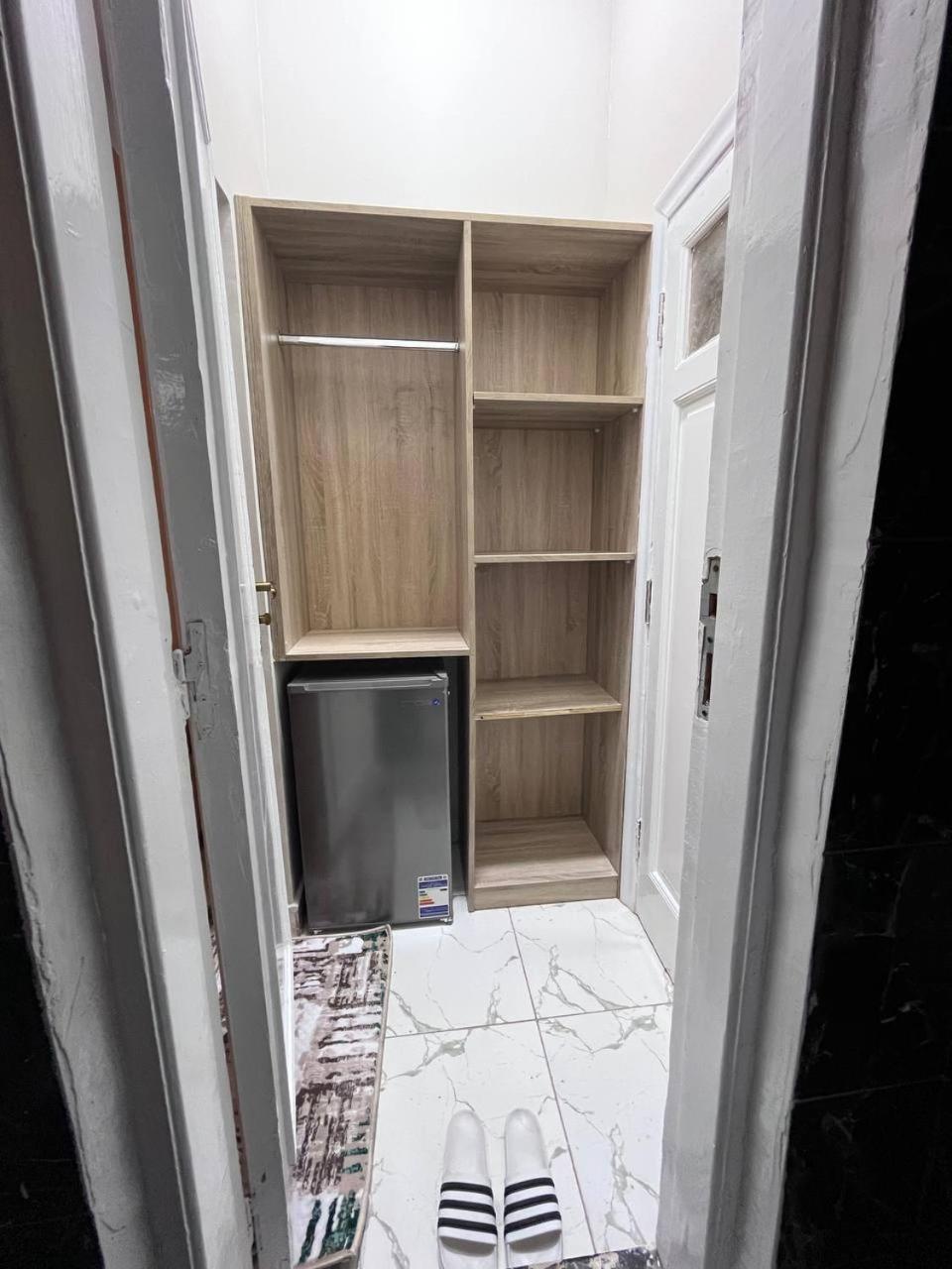 Future Hostel Кайро Екстериор снимка