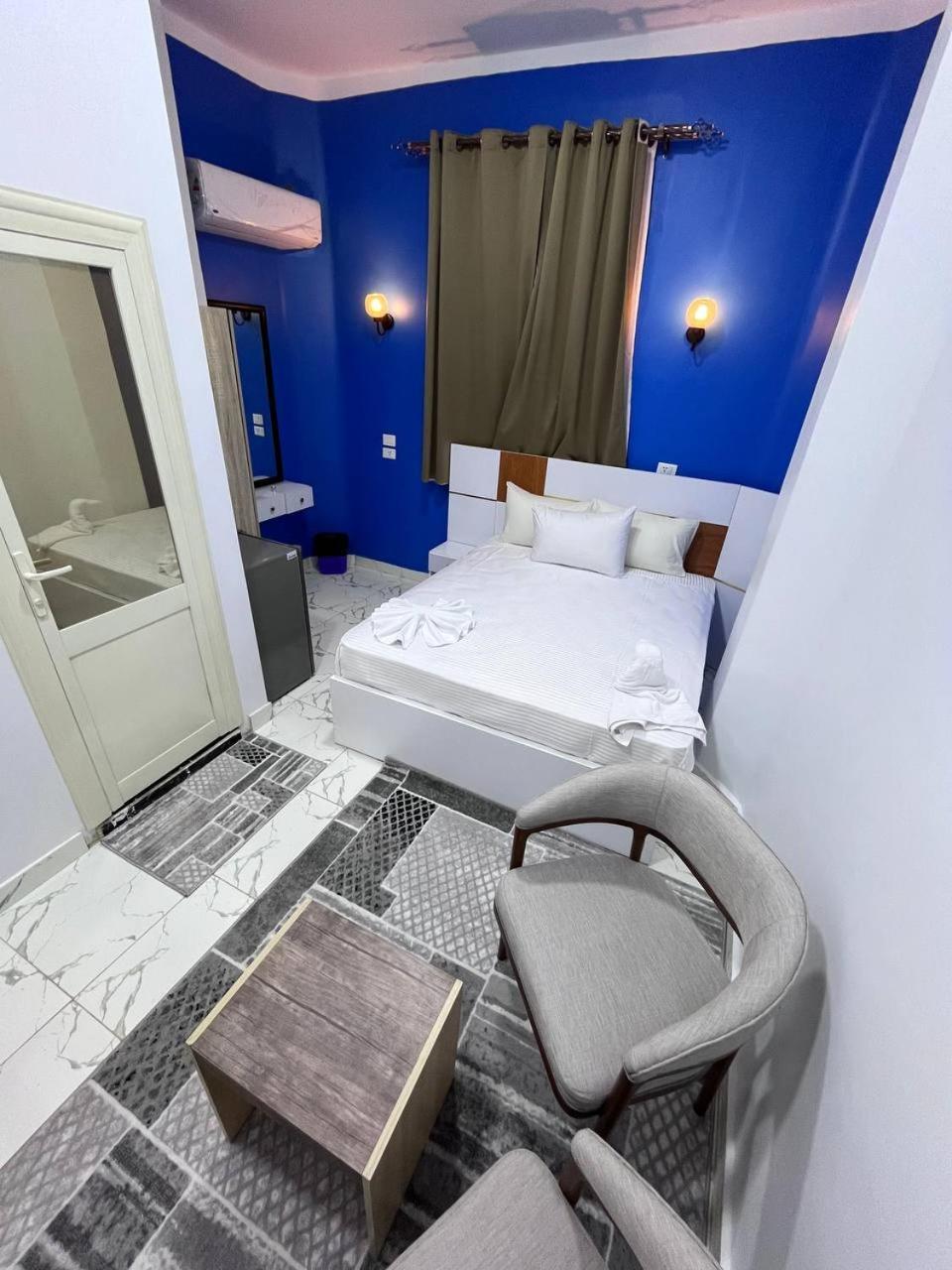 Future Hostel Кайро Екстериор снимка