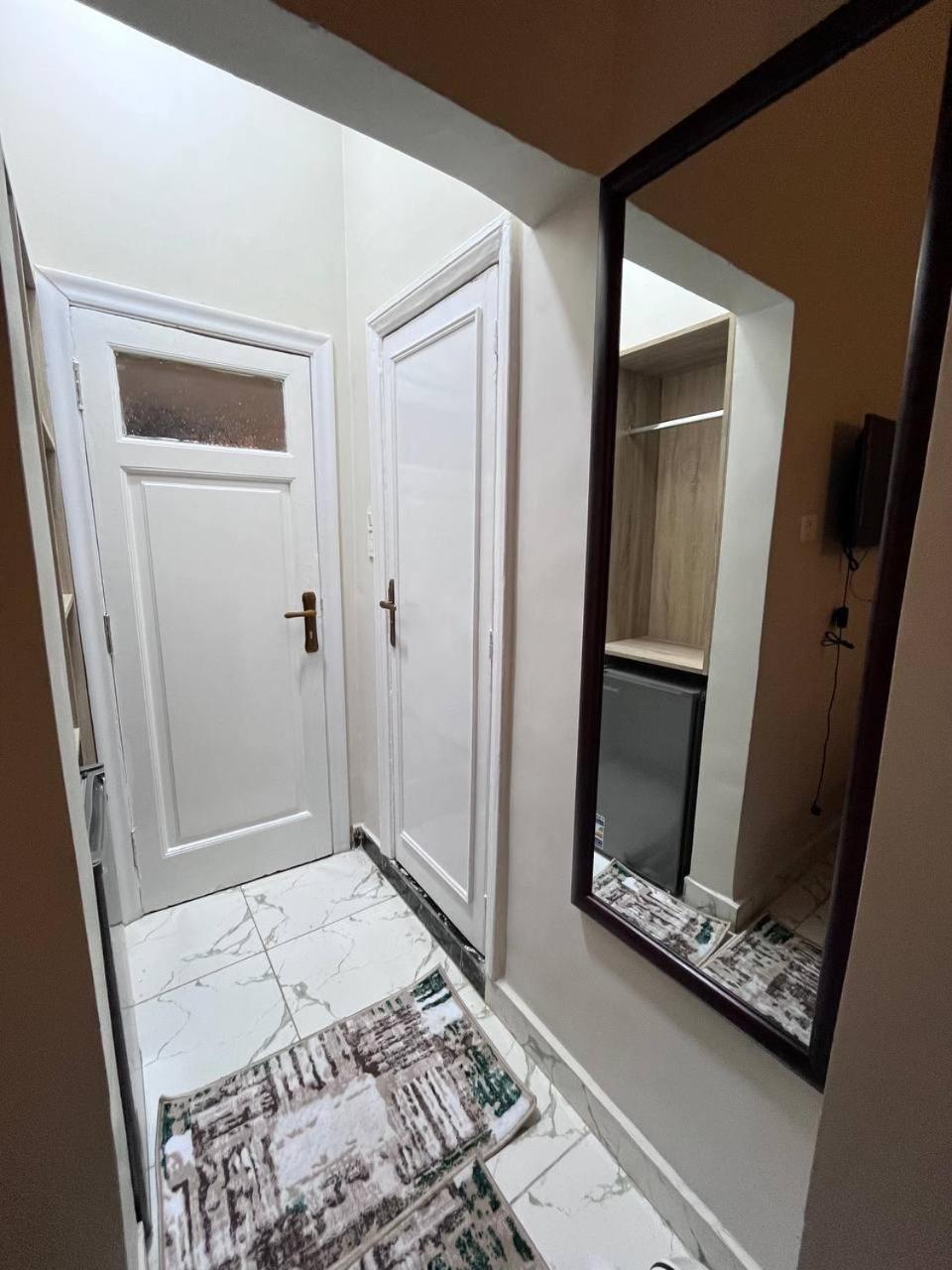 Future Hostel Кайро Екстериор снимка