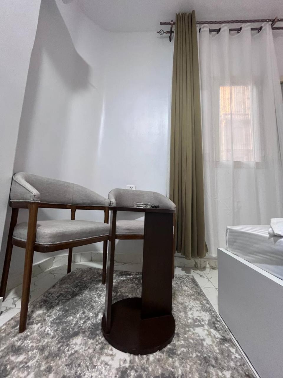 Future Hostel Кайро Екстериор снимка