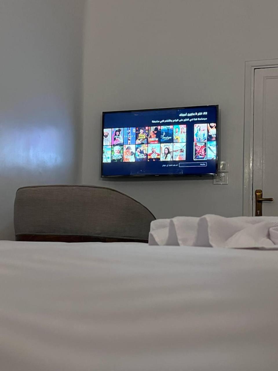 Future Hostel Кайро Екстериор снимка