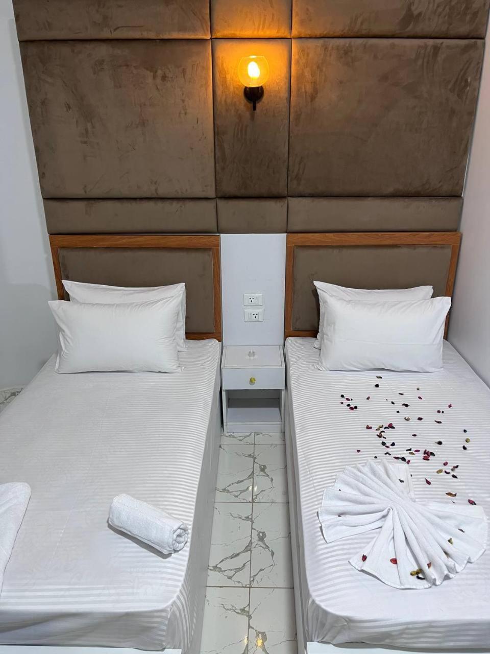 Future Hostel Кайро Екстериор снимка