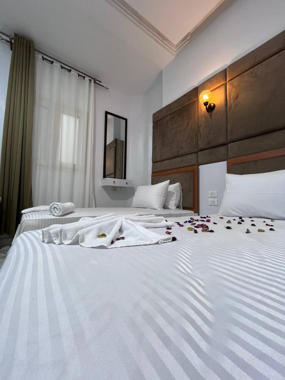 Future Hostel Кайро Екстериор снимка