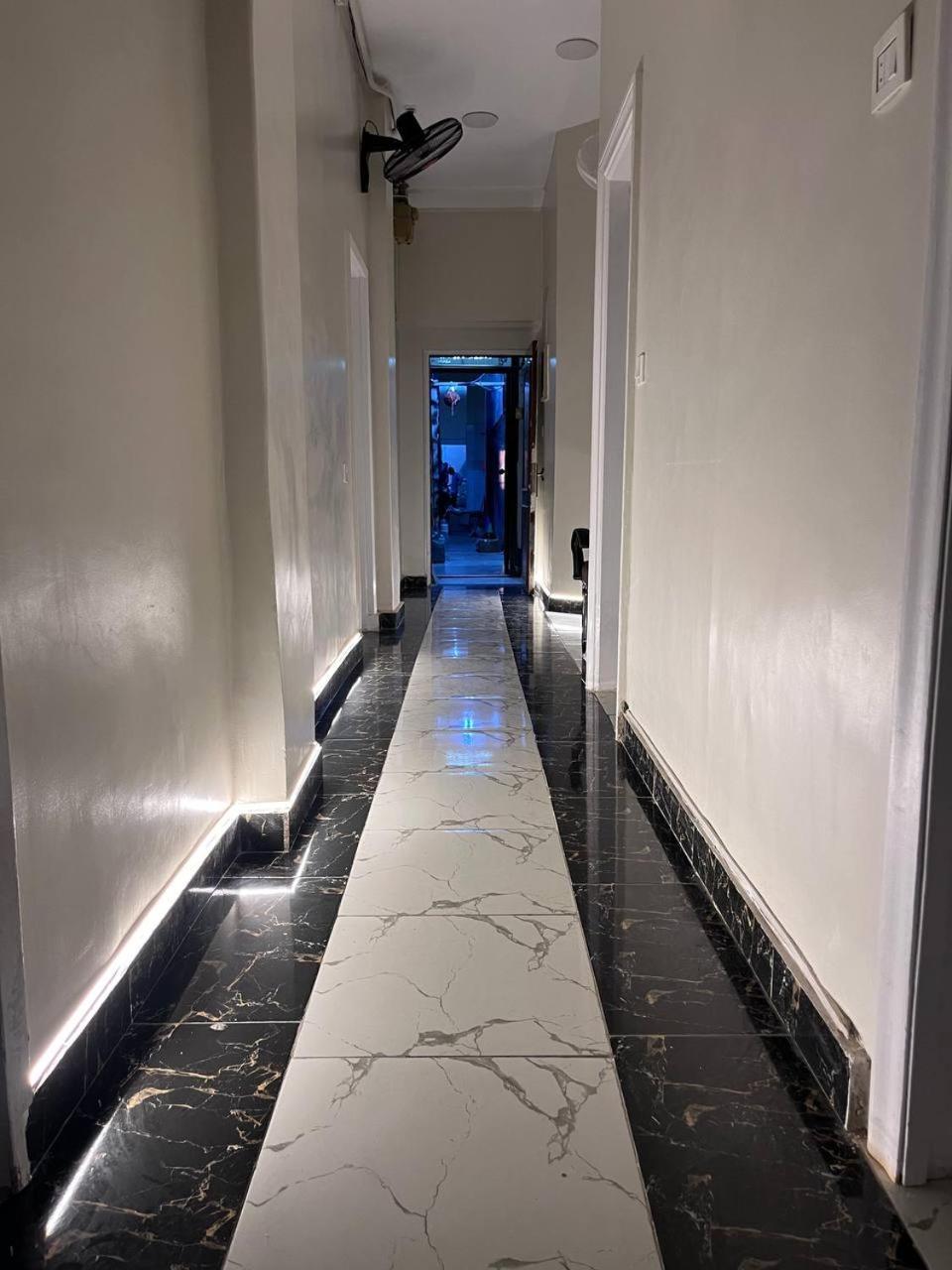 Future Hostel Кайро Екстериор снимка