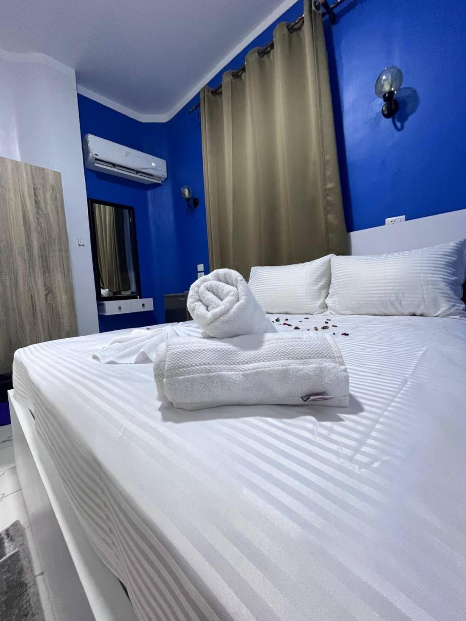 Future Hostel Кайро Екстериор снимка