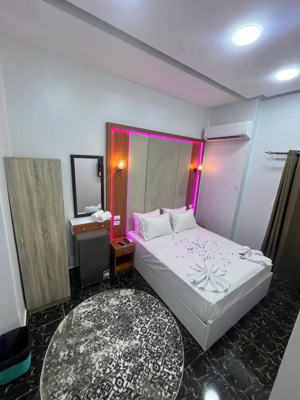 Future Hostel Кайро Екстериор снимка