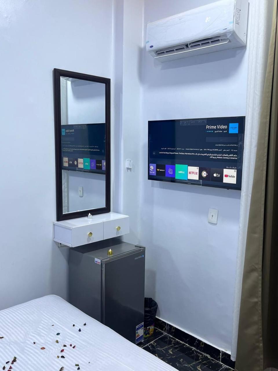 Future Hostel Кайро Екстериор снимка