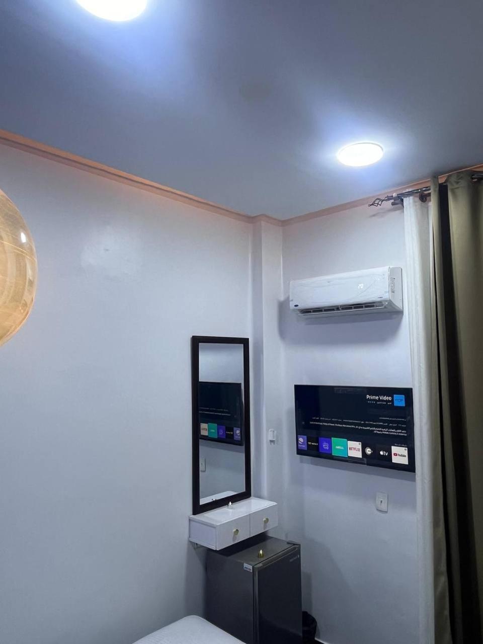 Future Hostel Кайро Екстериор снимка