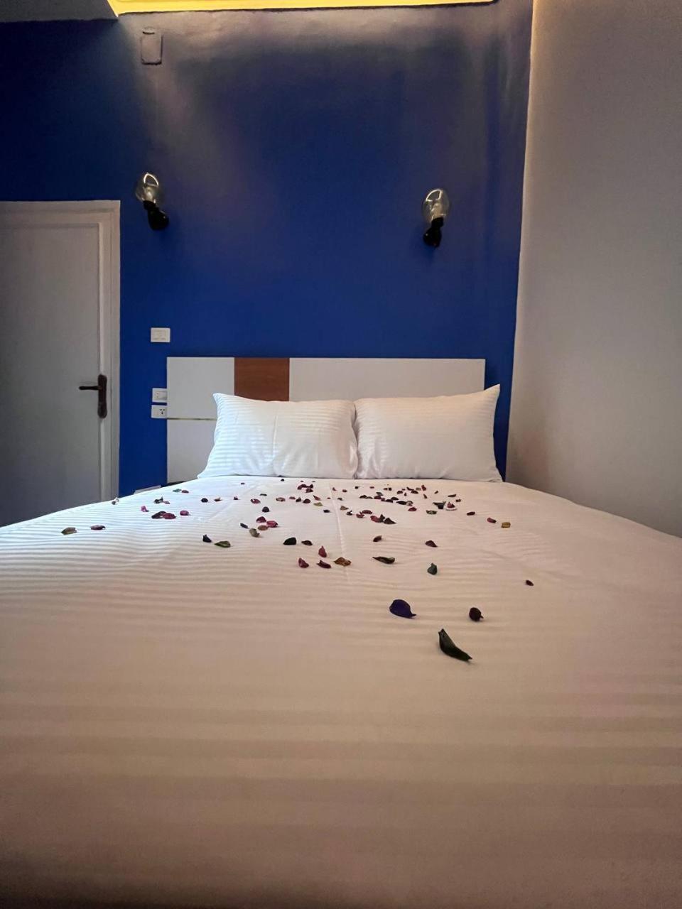 Future Hostel Кайро Екстериор снимка