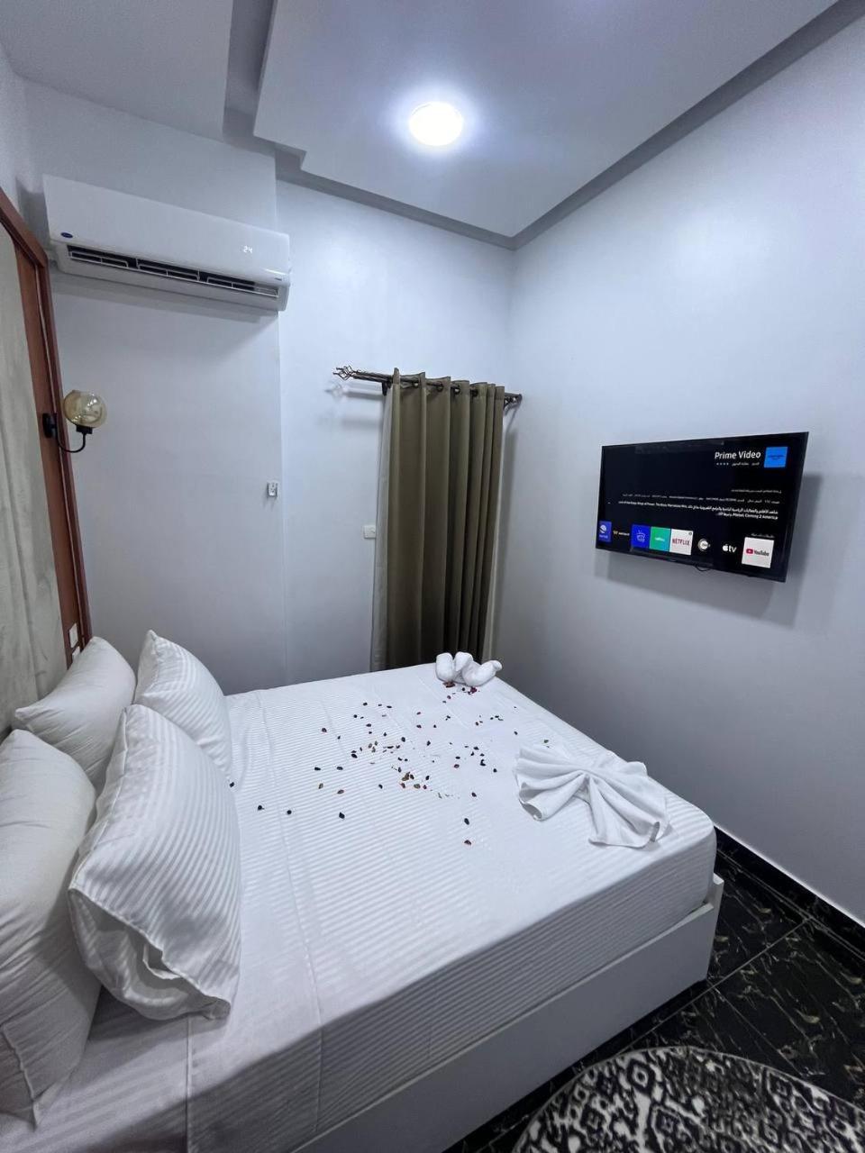 Future Hostel Кайро Екстериор снимка