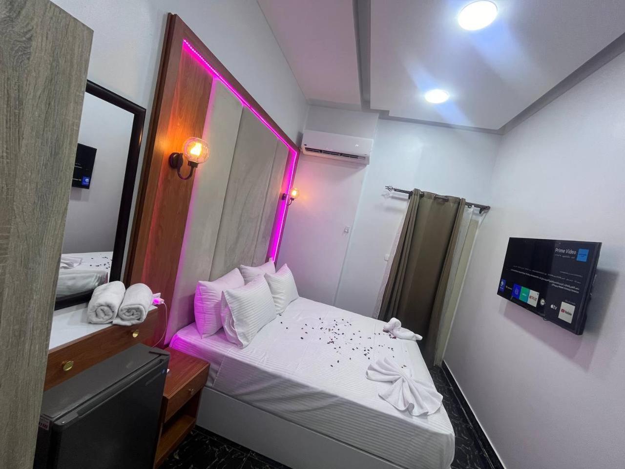 Future Hostel Кайро Екстериор снимка