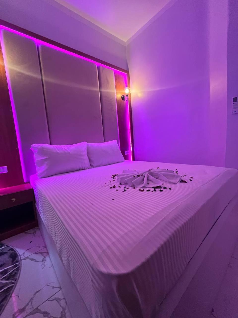 Future Hostel Кайро Екстериор снимка