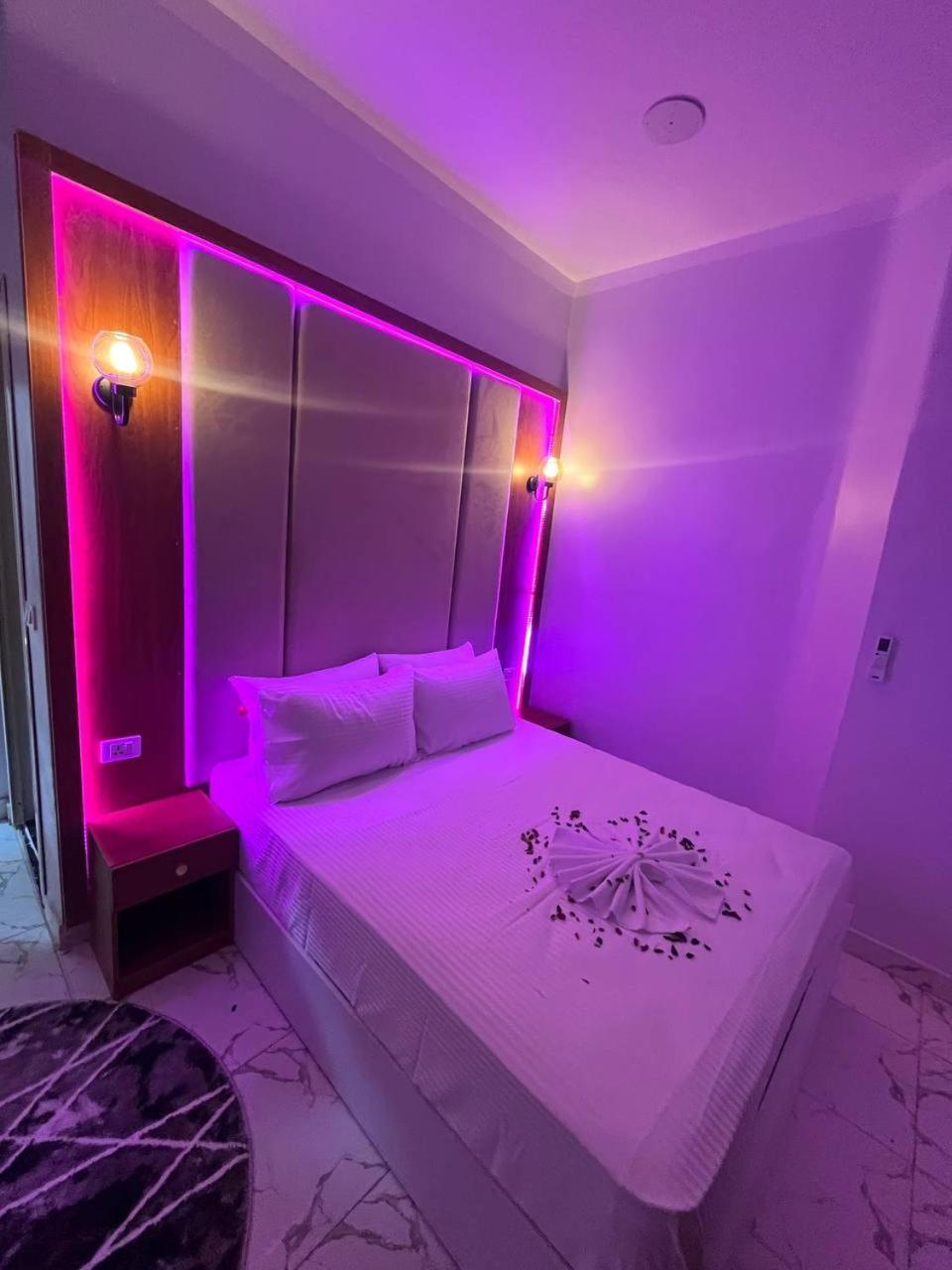 Future Hostel Кайро Екстериор снимка