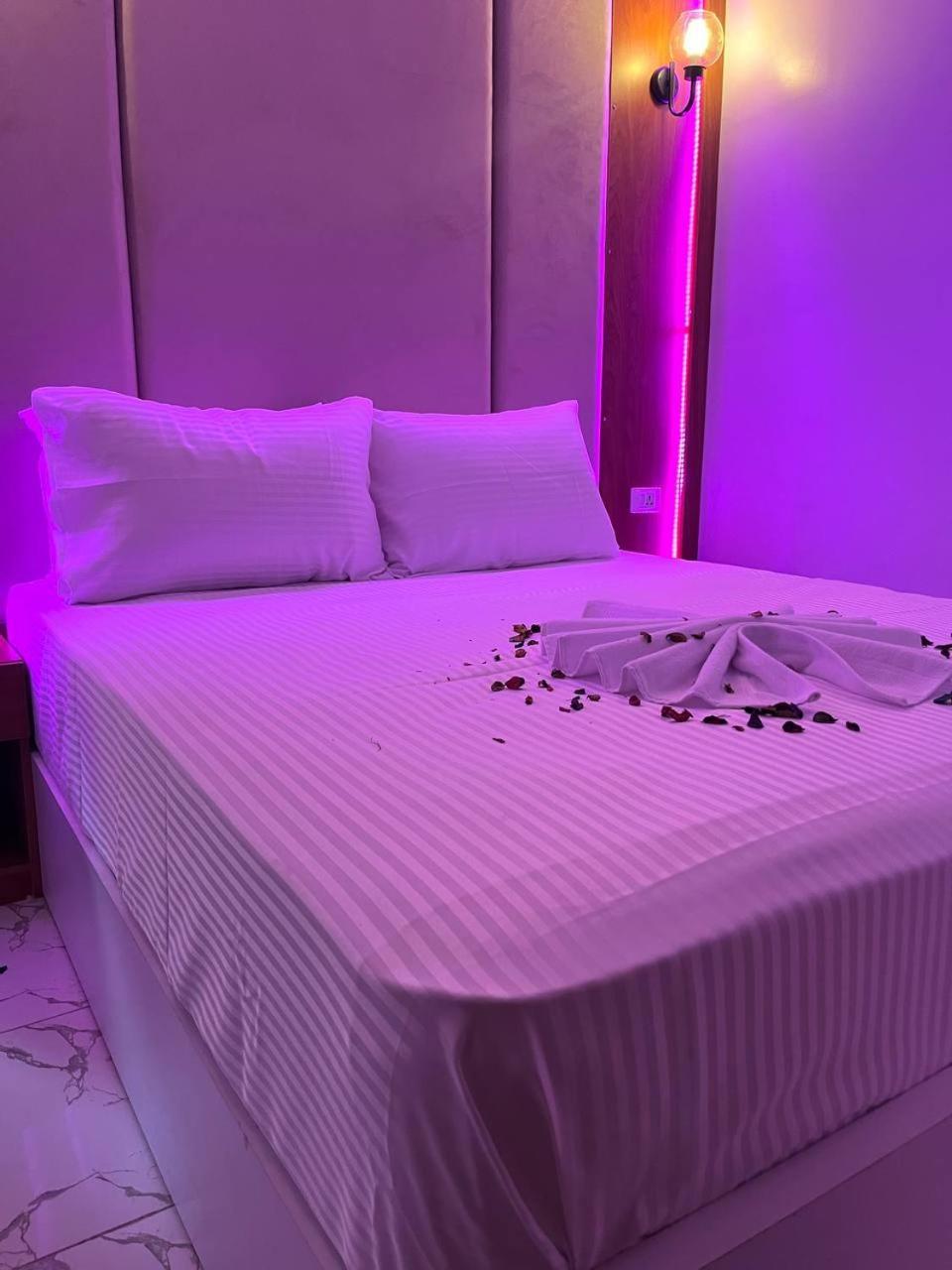 Future Hostel Кайро Екстериор снимка