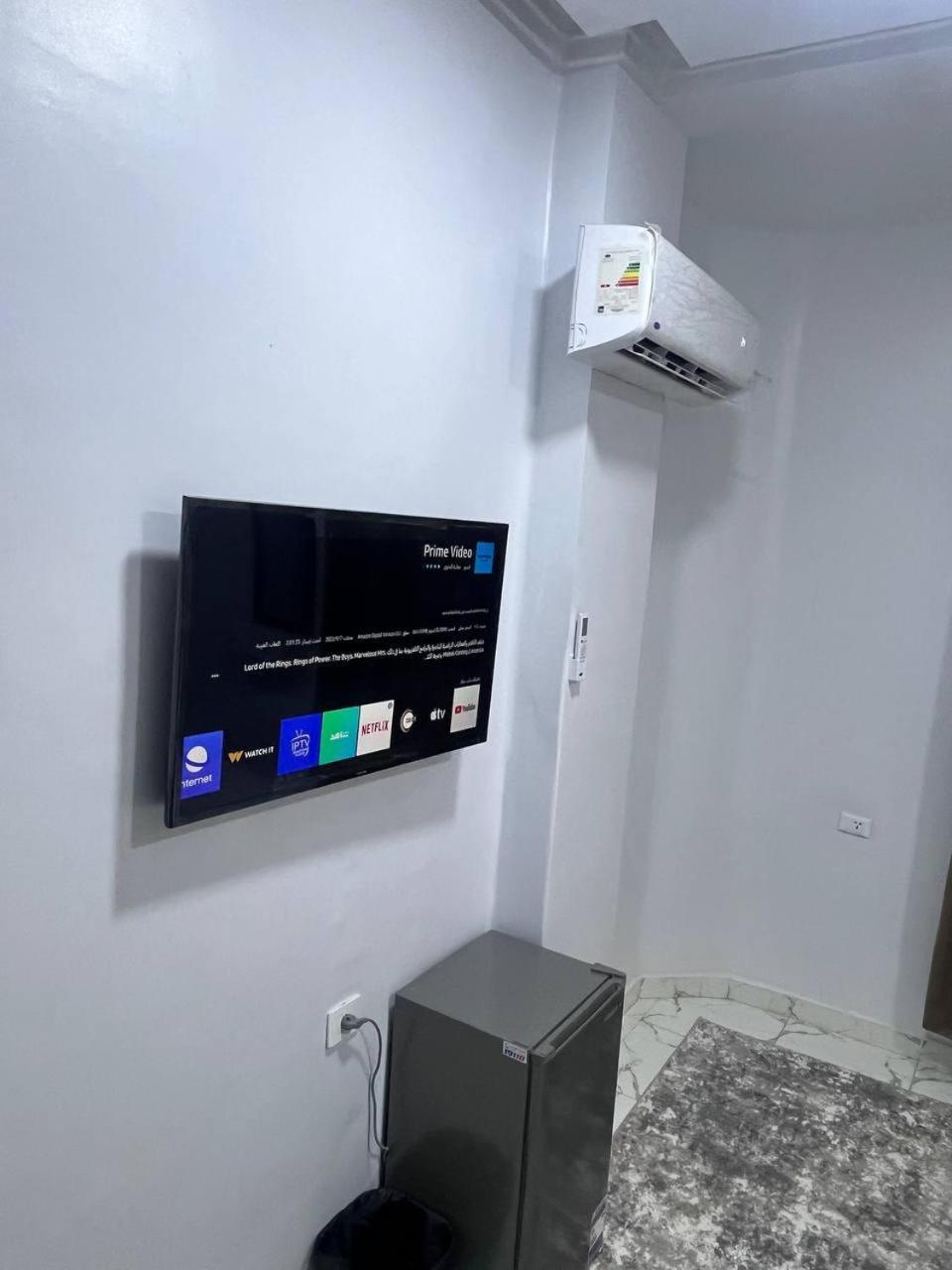 Future Hostel Кайро Екстериор снимка