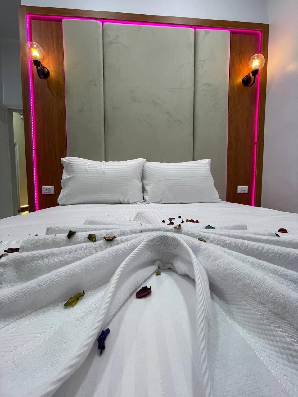 Future Hostel Кайро Екстериор снимка