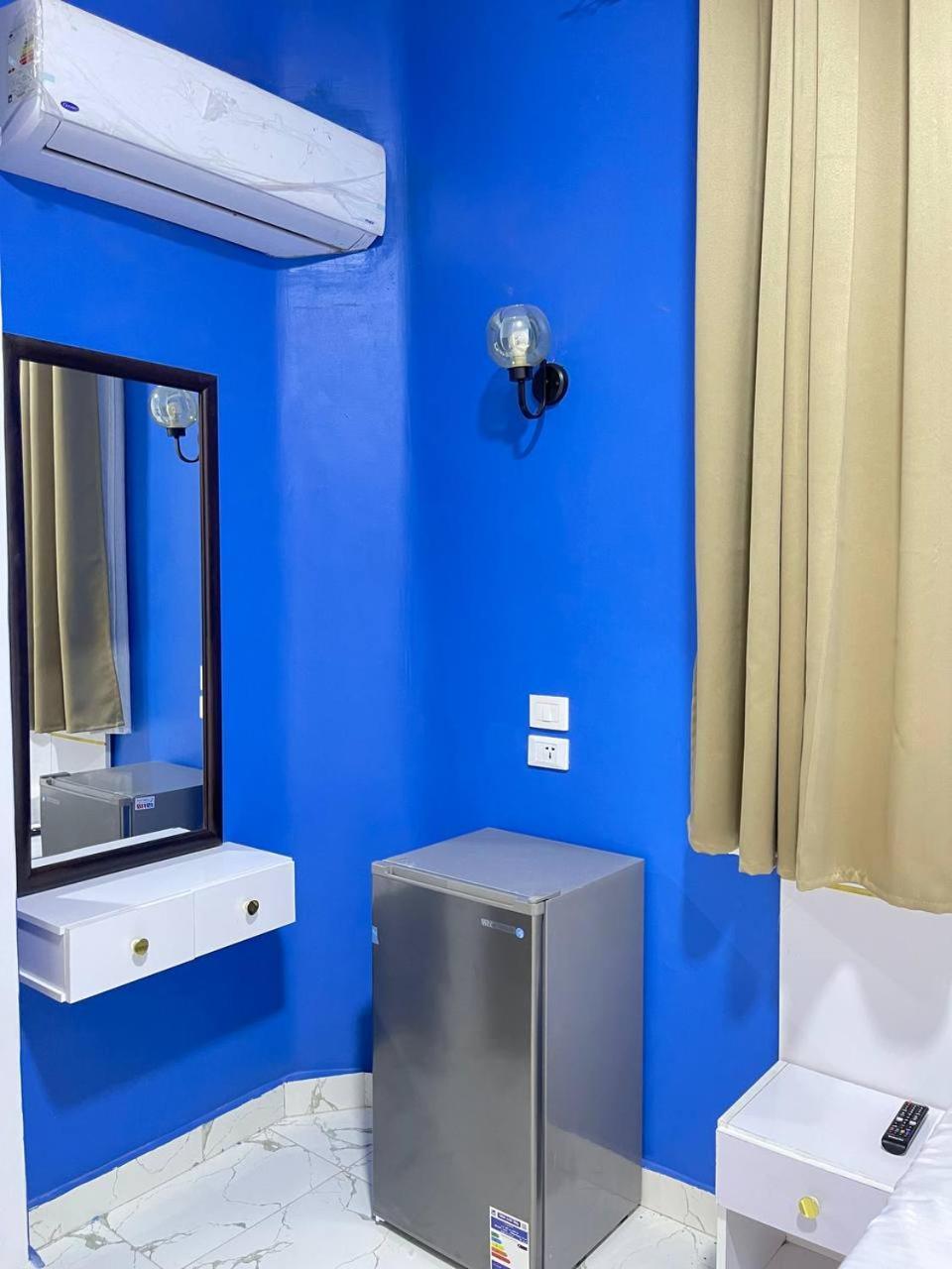 Future Hostel Кайро Екстериор снимка
