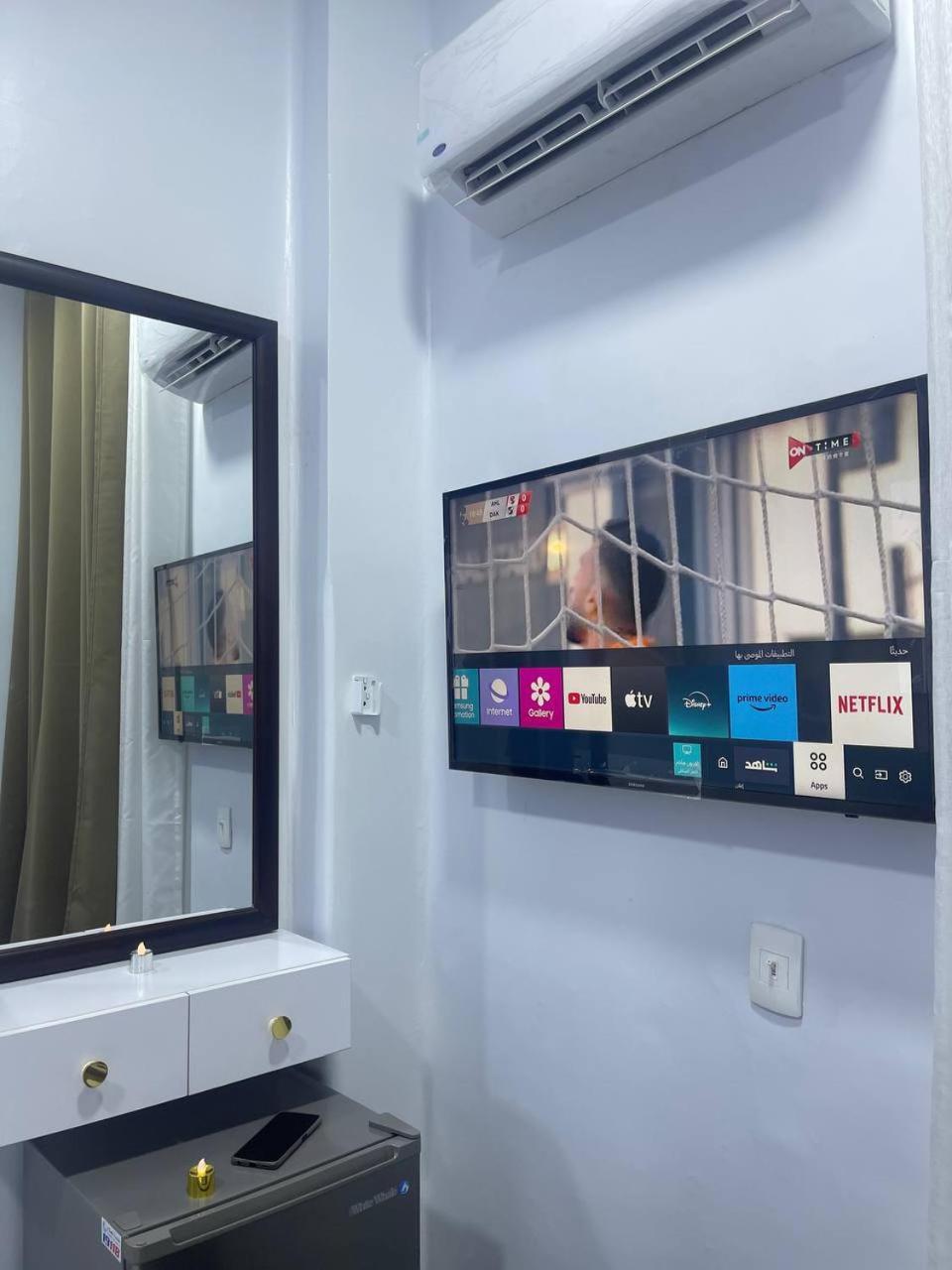 Future Hostel Кайро Екстериор снимка