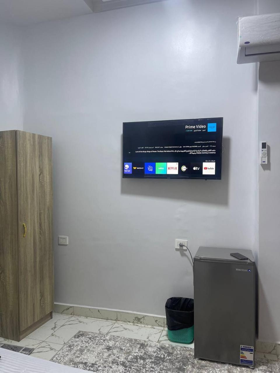 Future Hostel Кайро Екстериор снимка