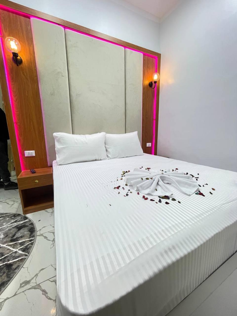 Future Hostel Кайро Екстериор снимка