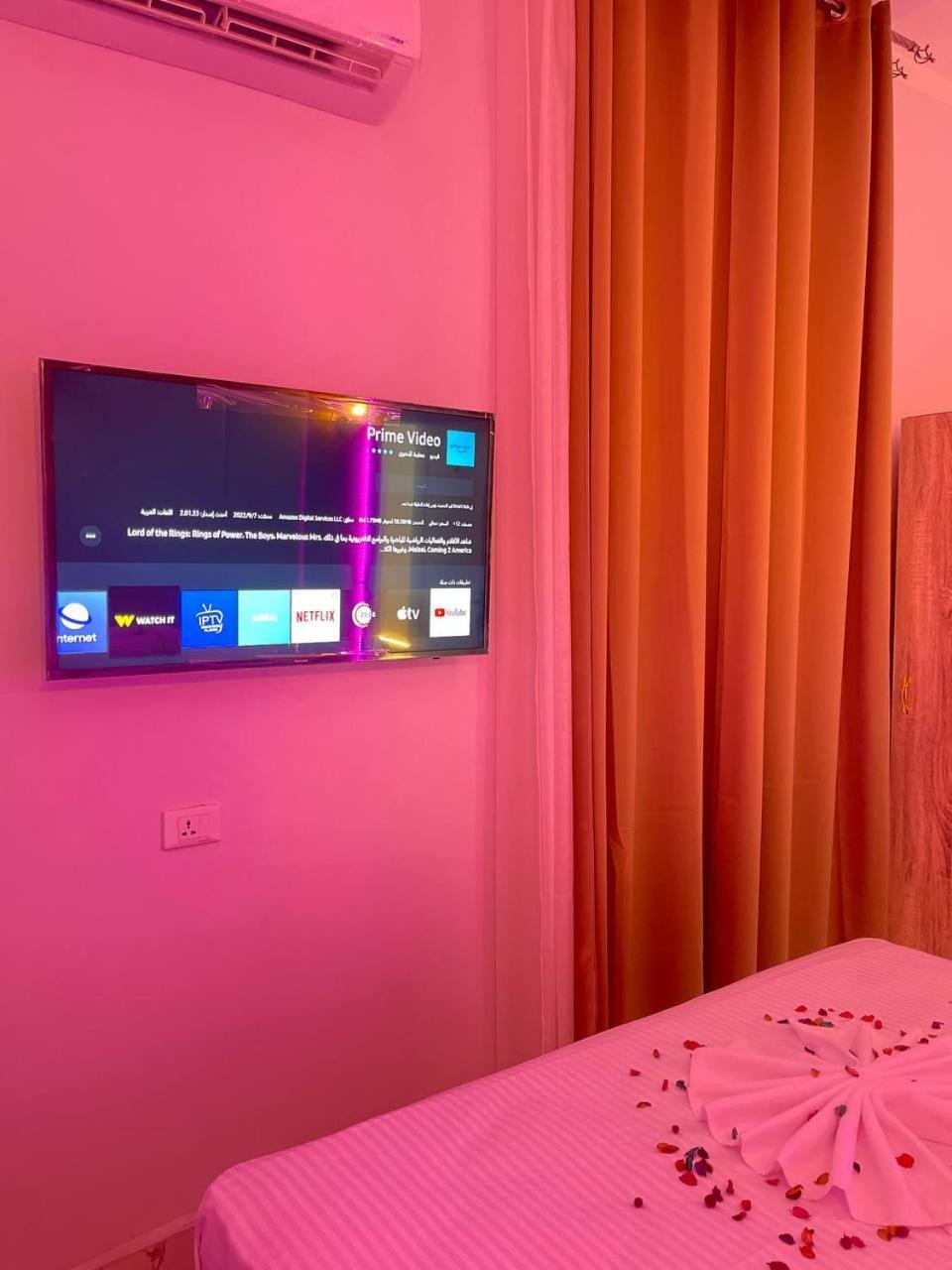 Future Hostel Кайро Екстериор снимка