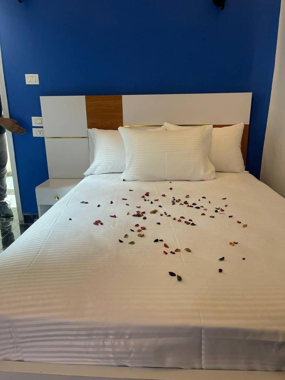Future Hostel Кайро Екстериор снимка